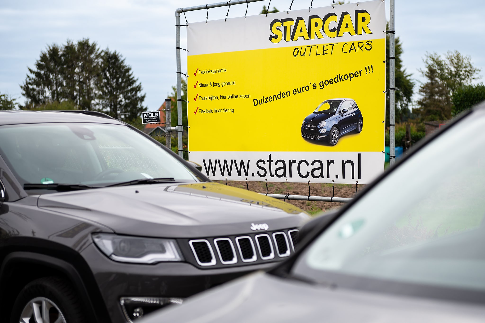 (c) Starcar-outletcars.nl