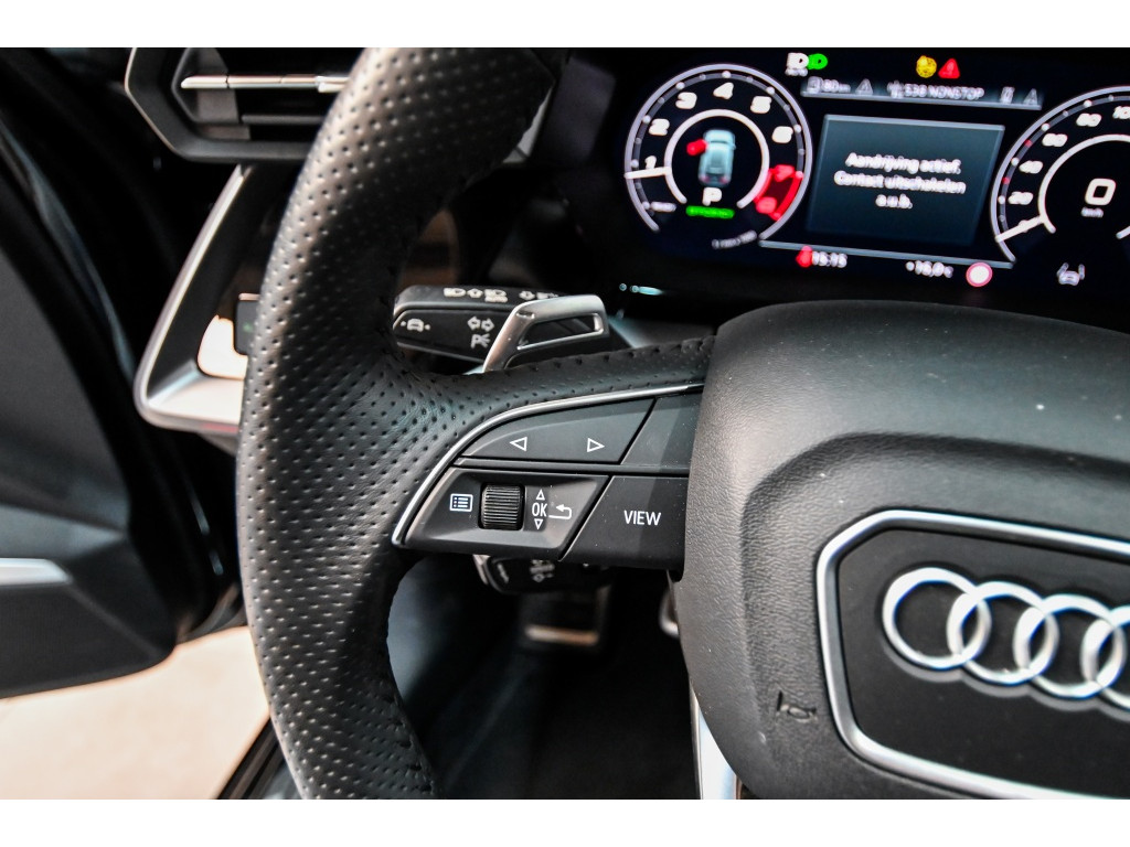 Audi RS 3 SPORTBACK