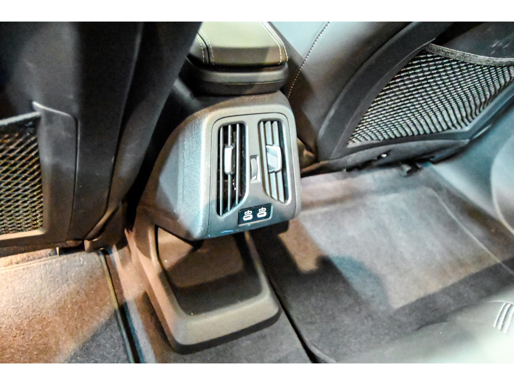 BMW iX1-serie