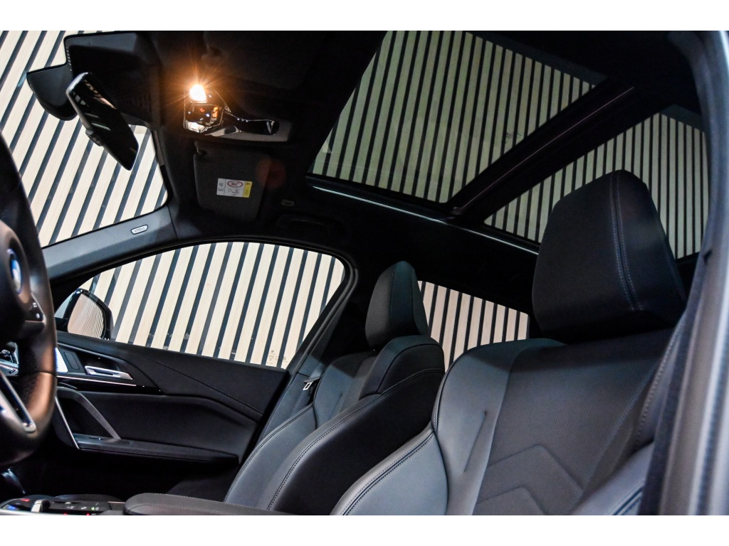 BMW iX1-serie