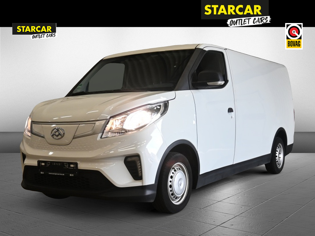 Maxus EDELIVER 3
